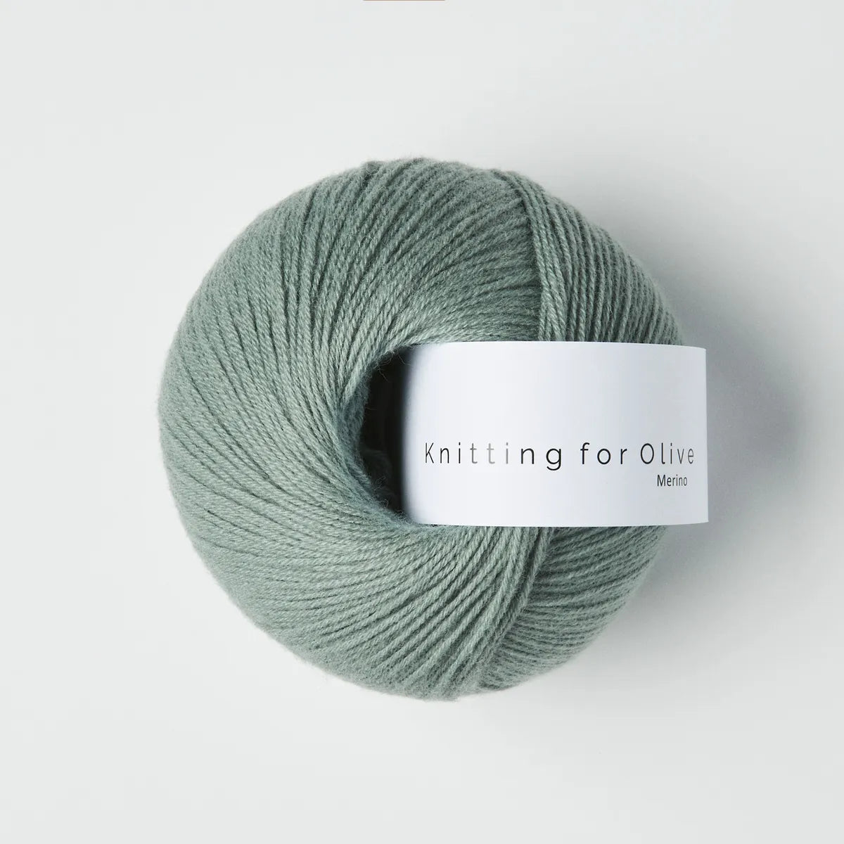 Knitting for Olive - Merino - 50g