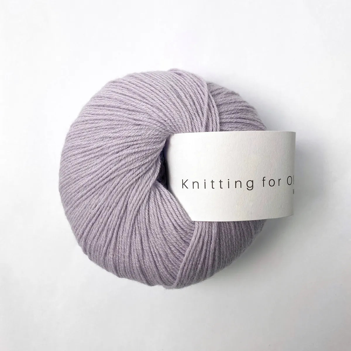 Knitting for Olive - Merino - 50g
