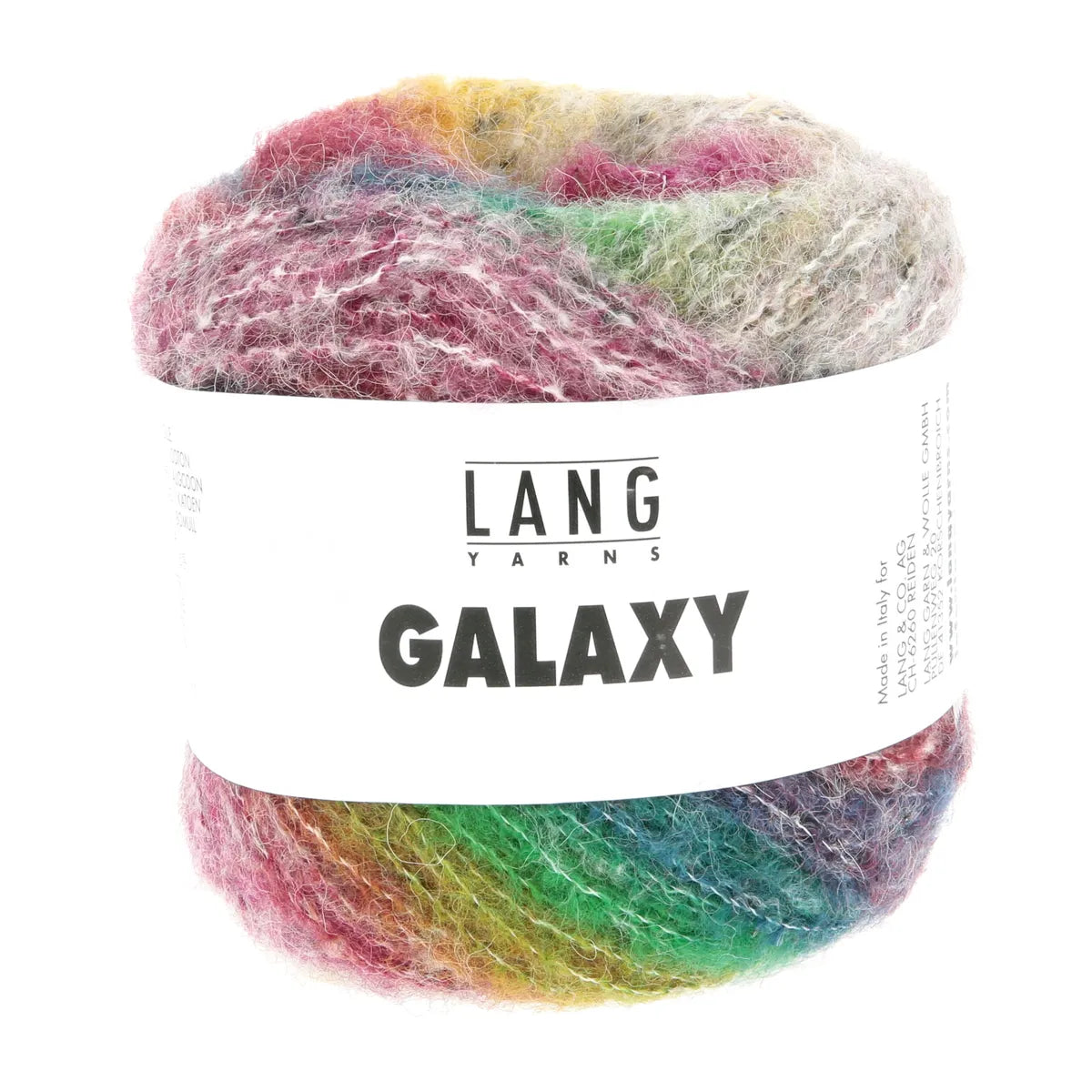 Galaxy Lang Yarns