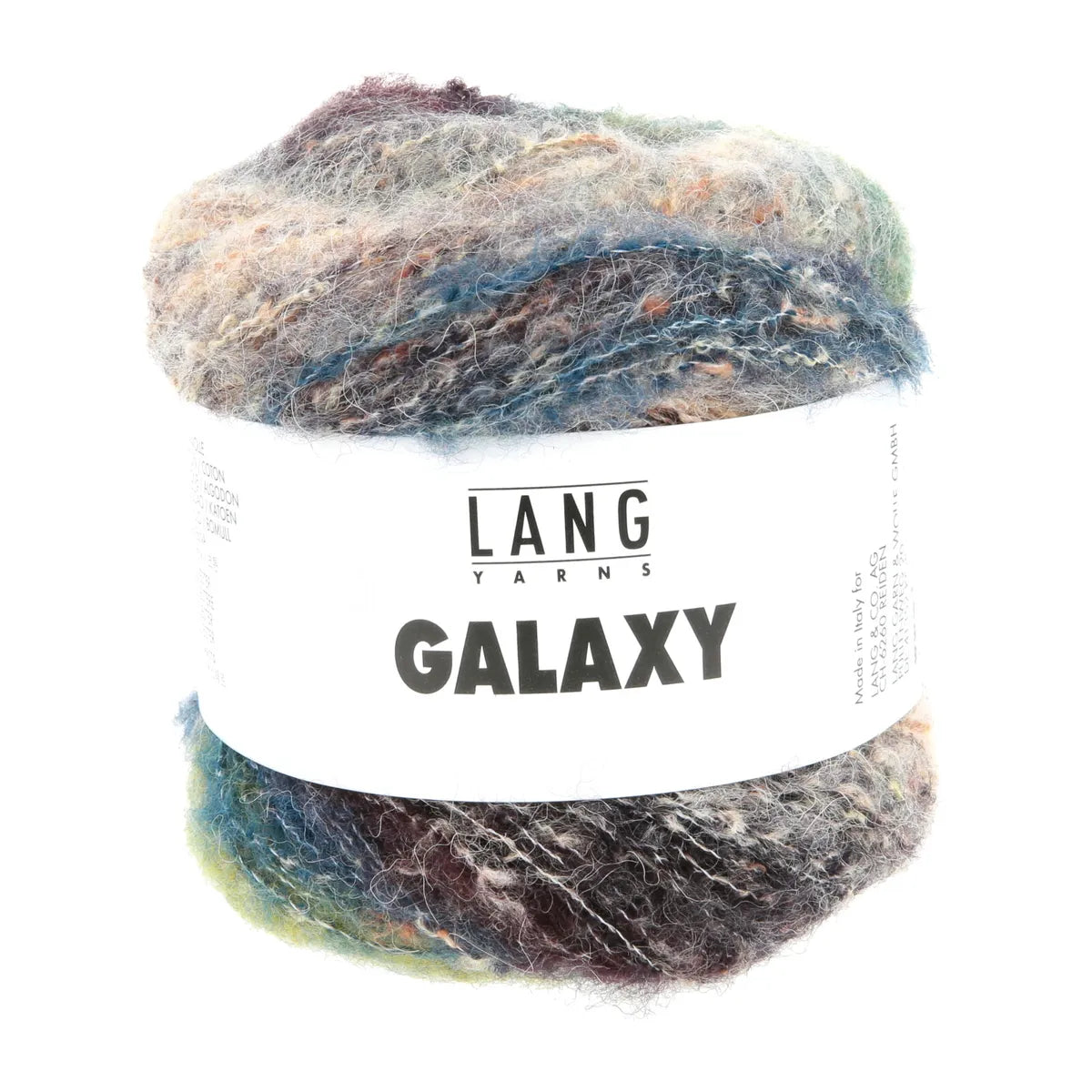 Galaxy Lang Yarns