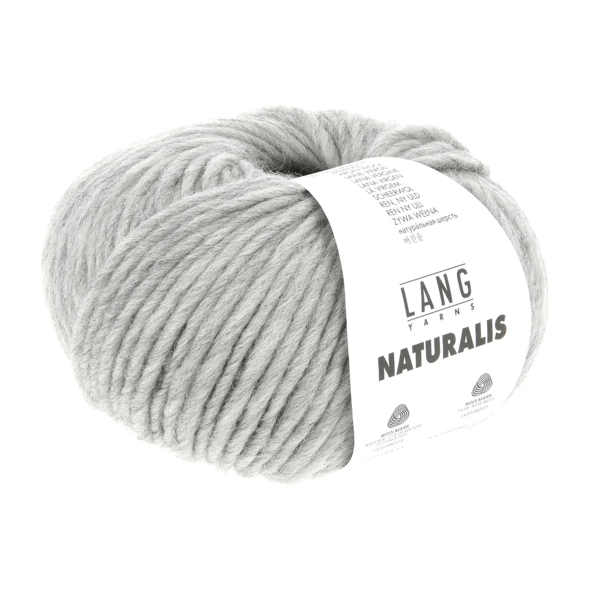 Naturalis Lang Yarns