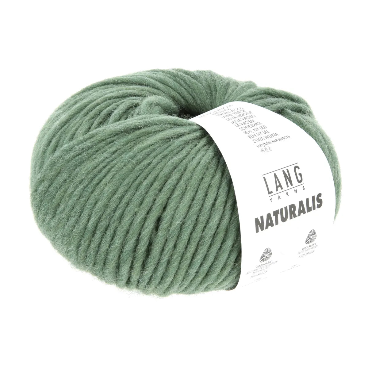 Naturalis Lang Yarns