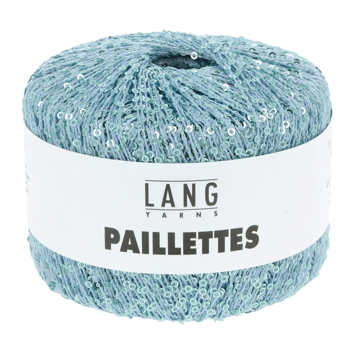 Lang Yarns Paillettes