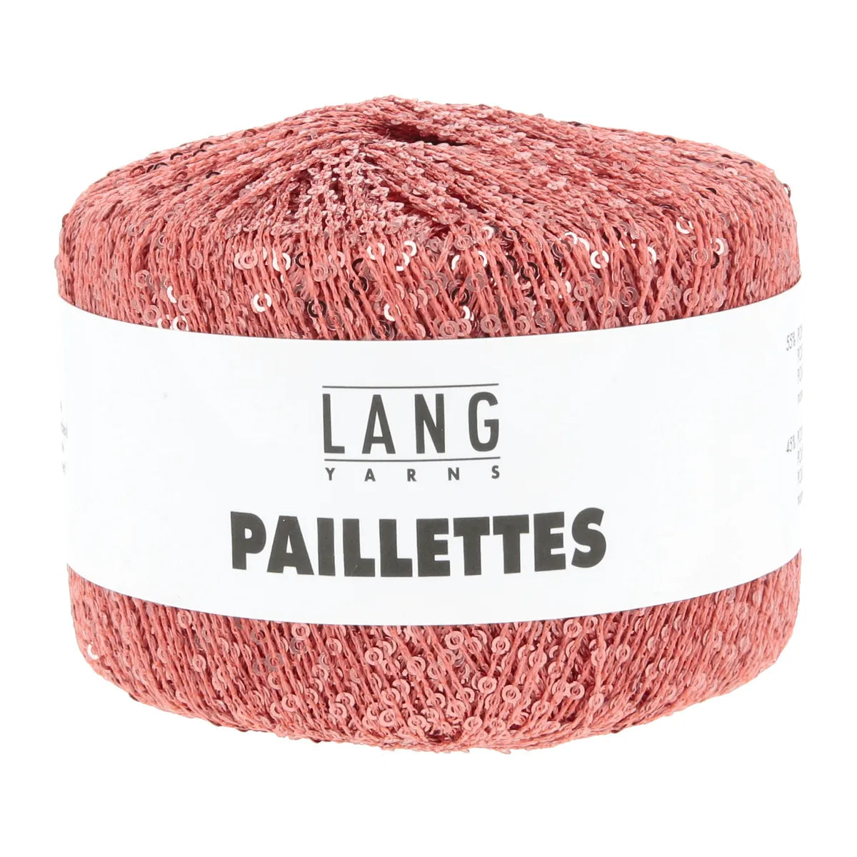 Lang Yarns Paillettes