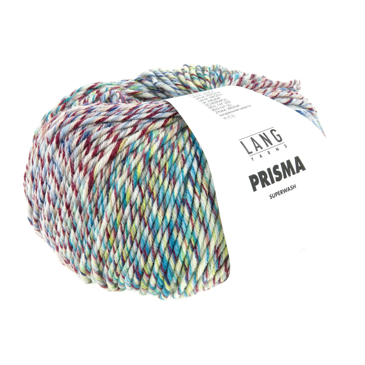 Prisma Lang Yarns