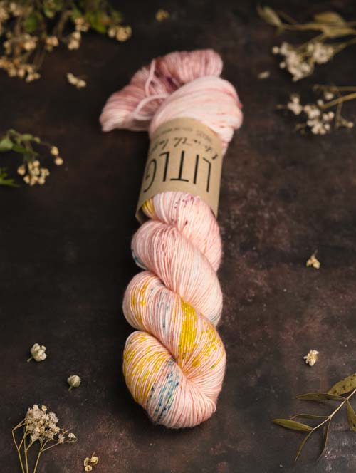LITLG - Fine Sock
