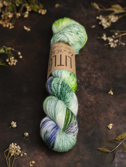LITLG - Fine Sock