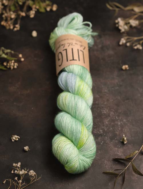 LITLG - Fine Sock