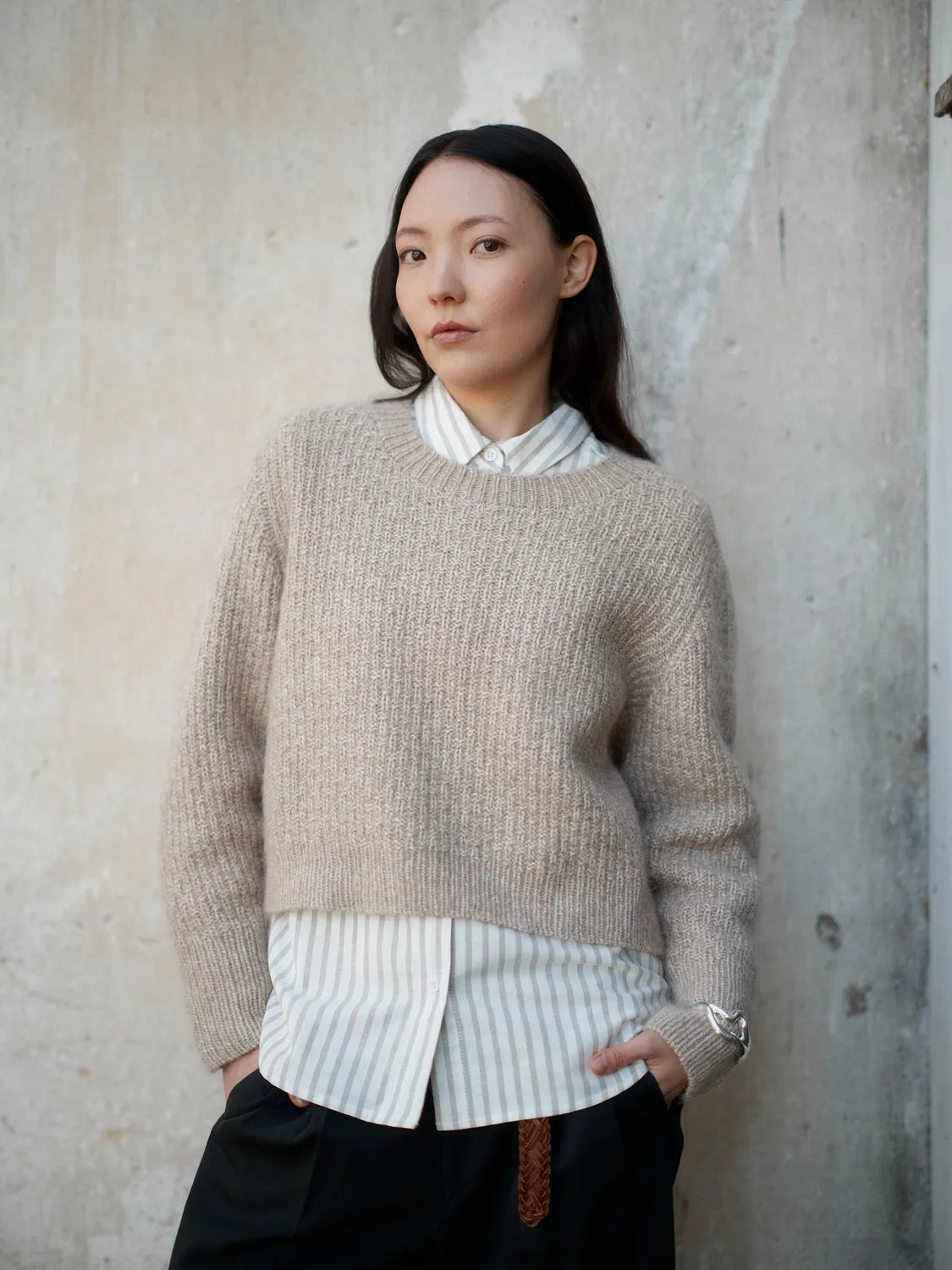 Laine Magazin - Issue 30 Layers; Autumn 2026