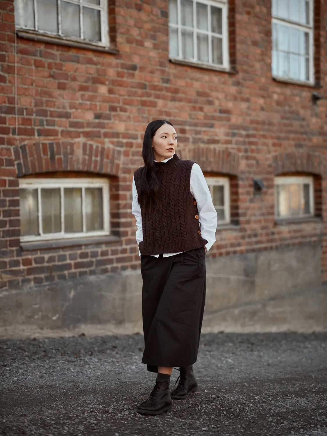 Laine Magazin - Issue 30 Layers; Autumn 2026