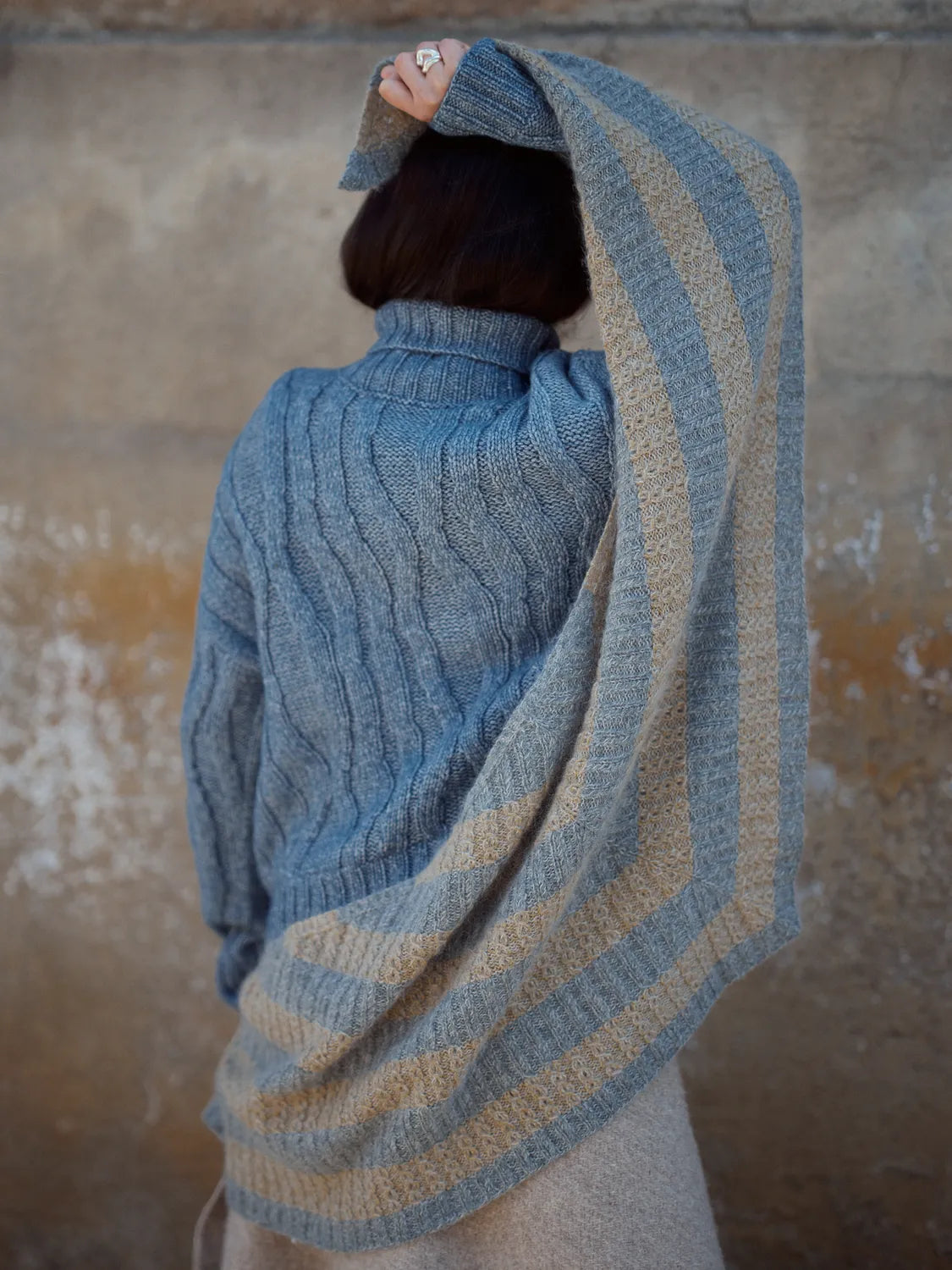 Laine Magazin - Issue 30 Layers; Autumn 2026