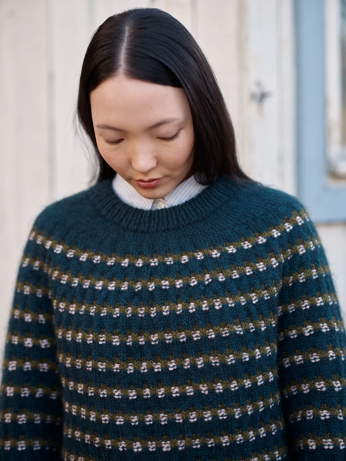 Laine Magazin - Issue 30 Layers; Autumn 2026