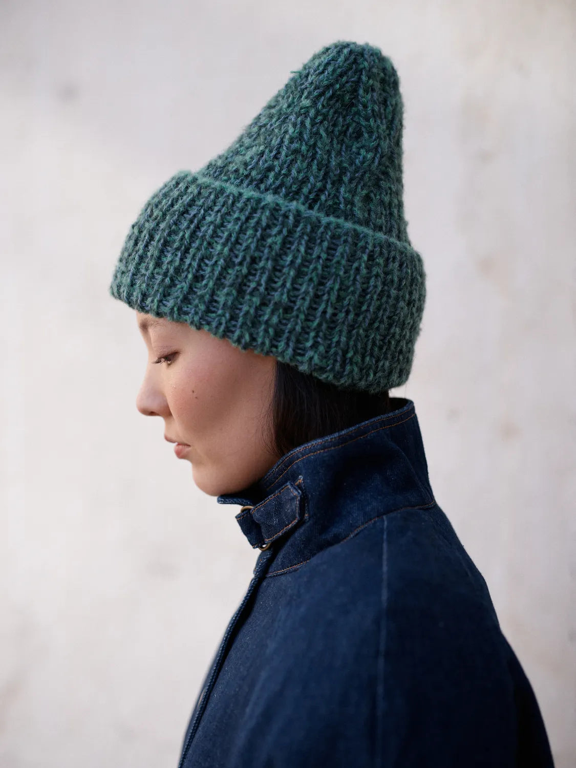 Laine Magazin - Issue 30 Layers; Autumn 2026