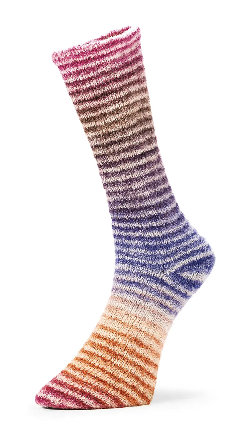 Laines du Nord - Teddy Socks - 80 g
