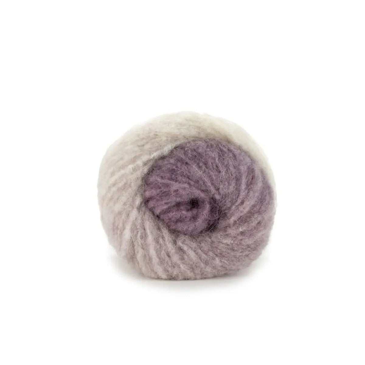 Piuma Alpaca Degrade - 100 g