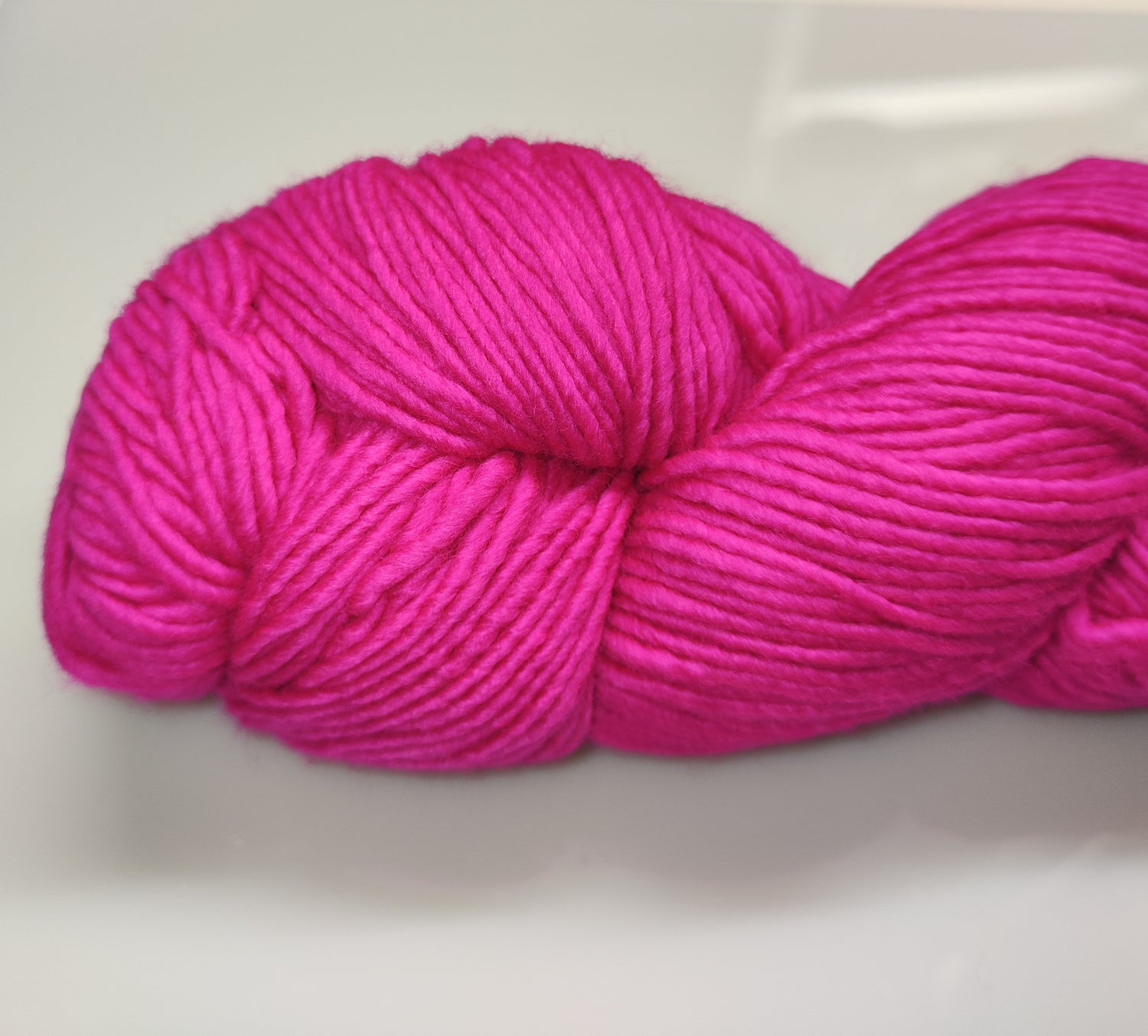 Malabrigo Worsted