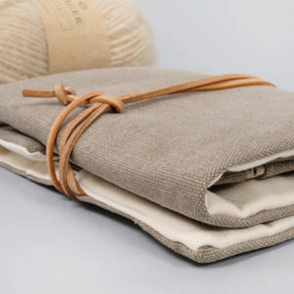 Minuk Nadeltasche für Nadelsysteme
