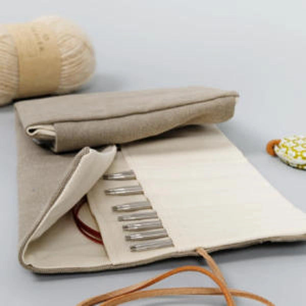 Minuk Nadeltasche für Nadelsysteme