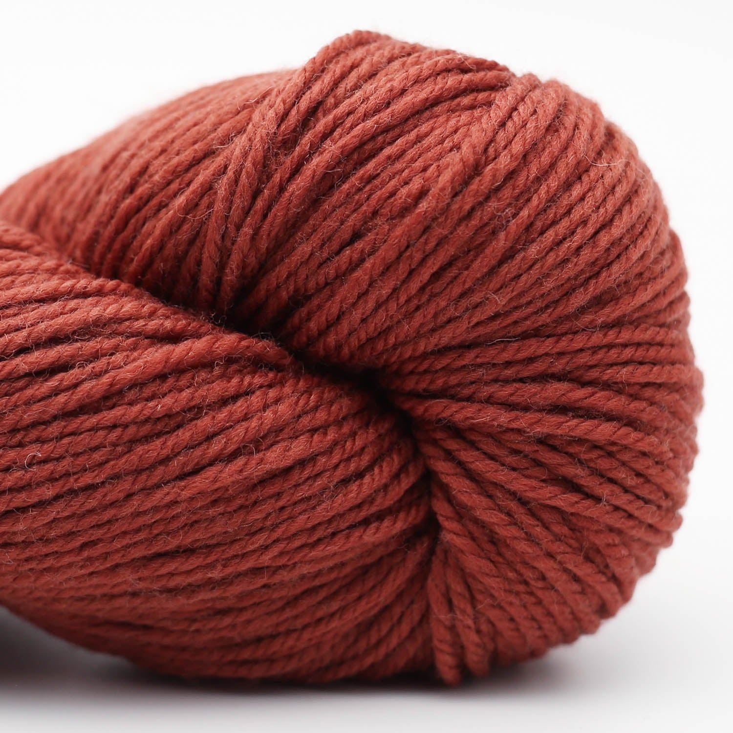 Hey Mama Wolf Skadi Merino D&