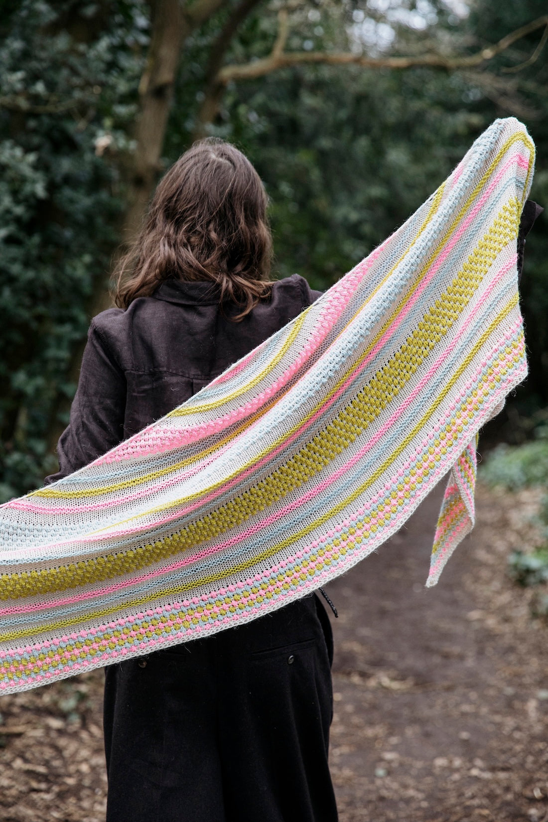 Field Notes Olga Putano