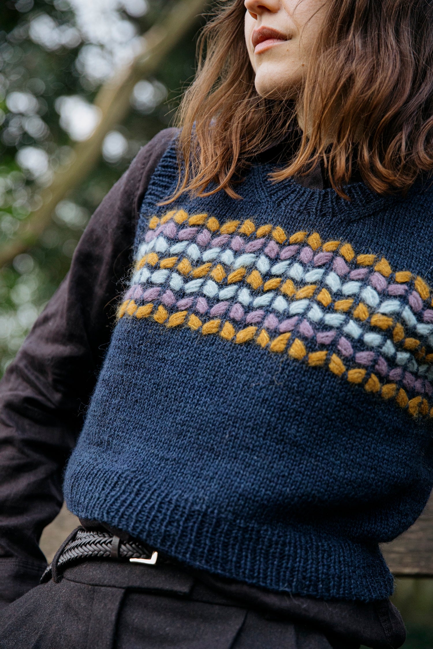 Field Notes Olga Putano