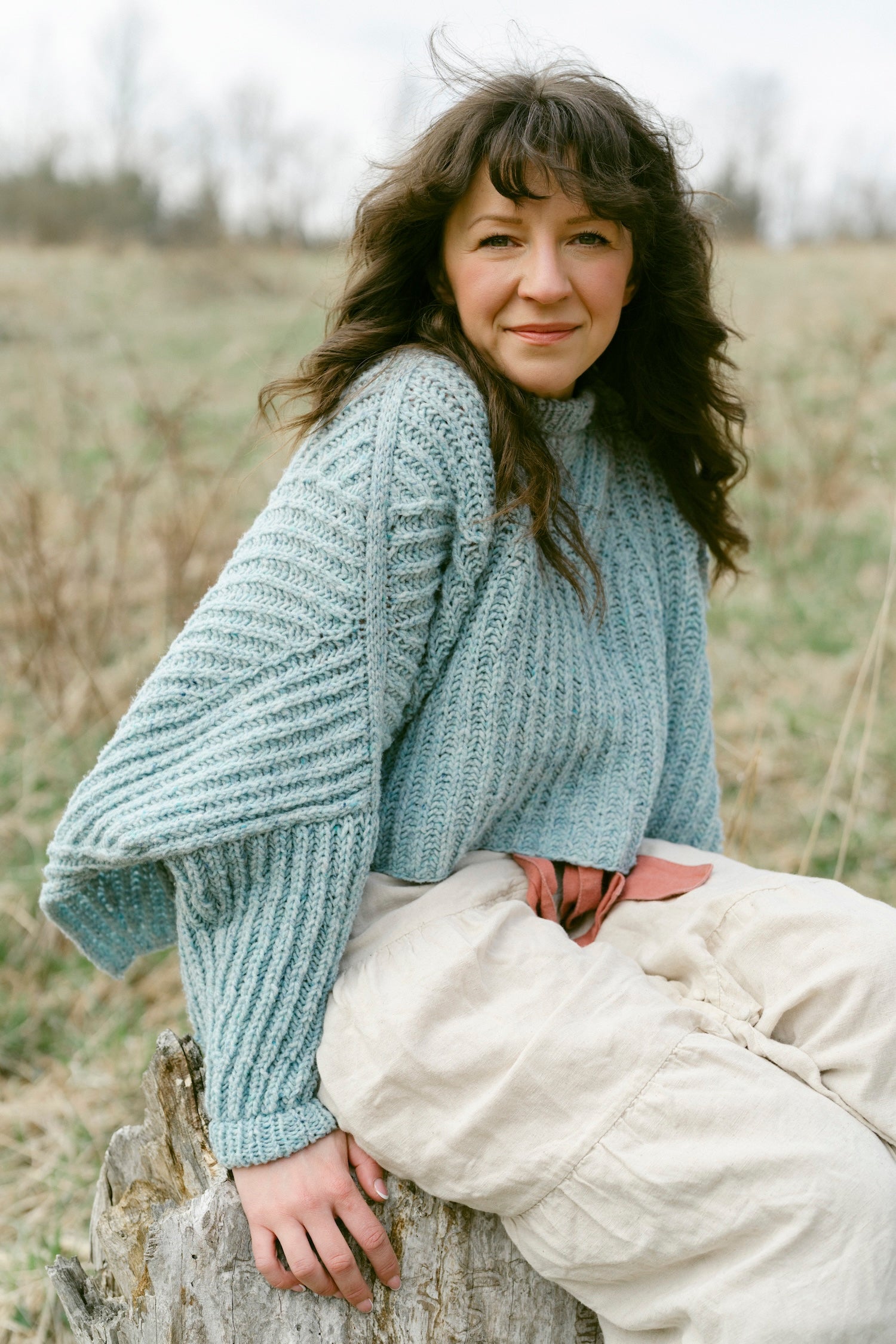 Field Notes Olga Putano