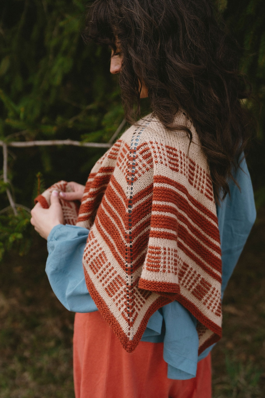 Field Notes Olga Putano