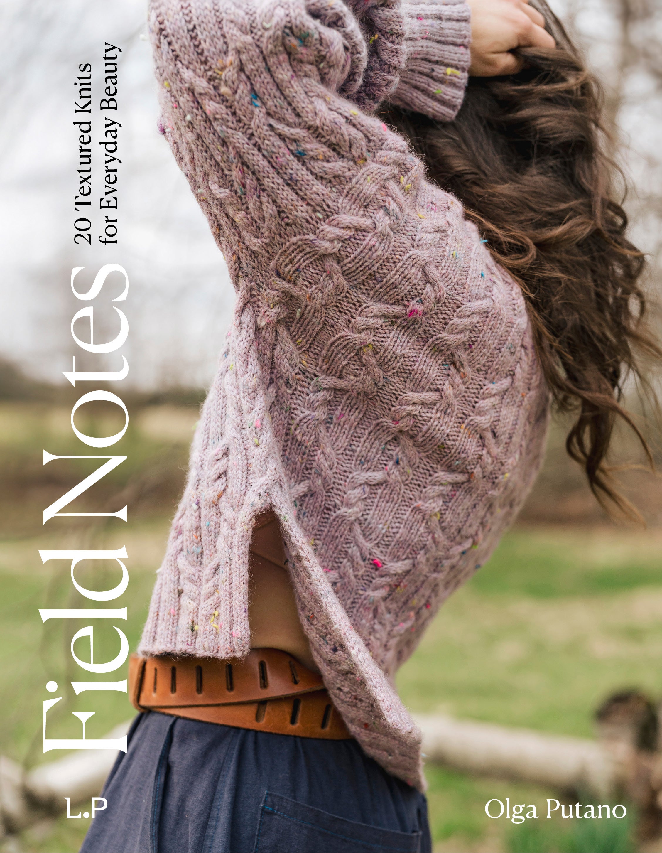Field Notes Olga Putano