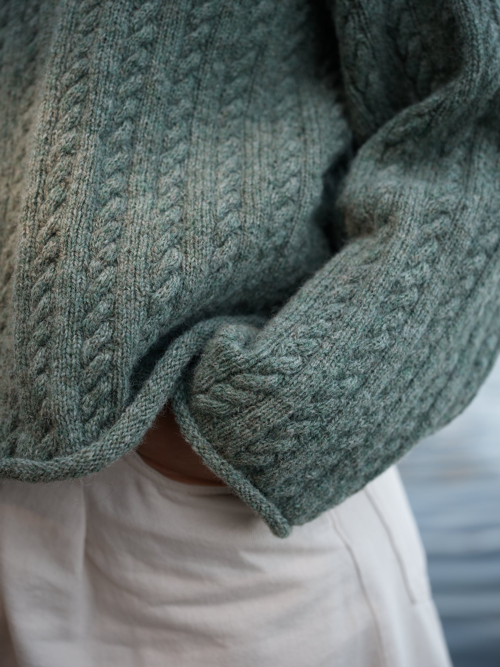 Laine Issue 28 Open Water