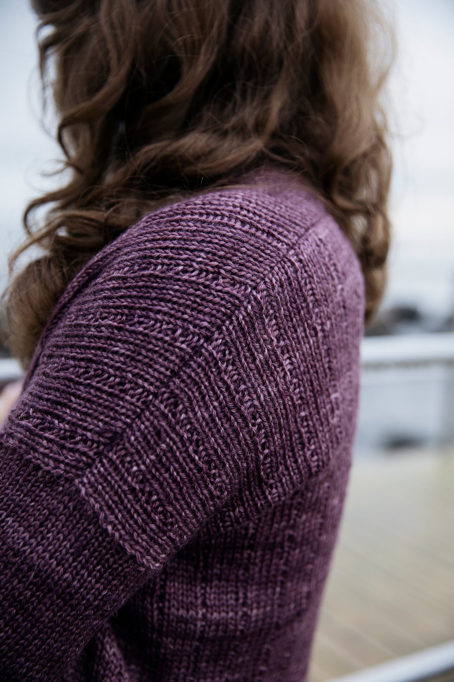 Soothing Stitches - Pauliina Kuunsola