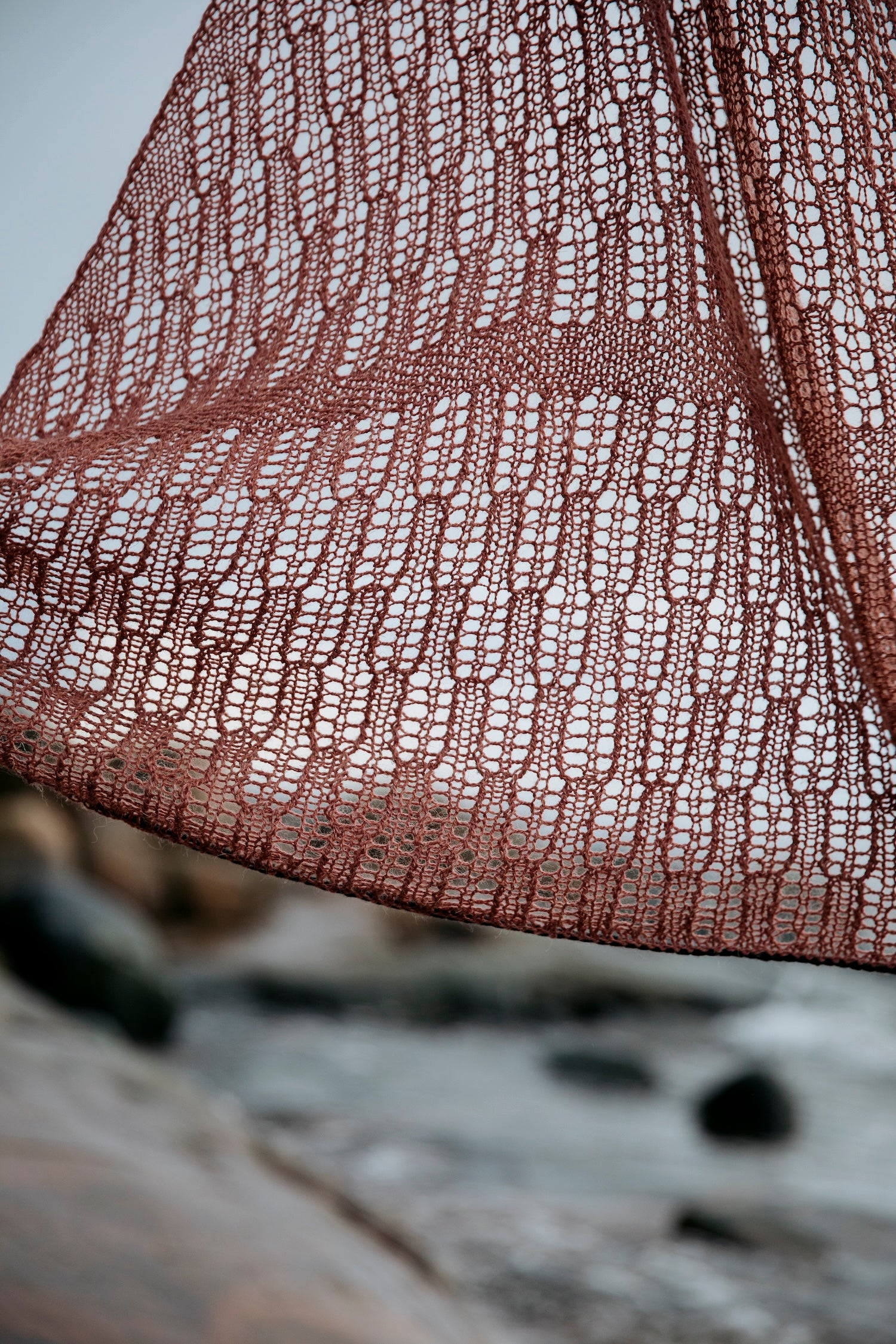 Soothing Stitches - Pauliina Kuunsola