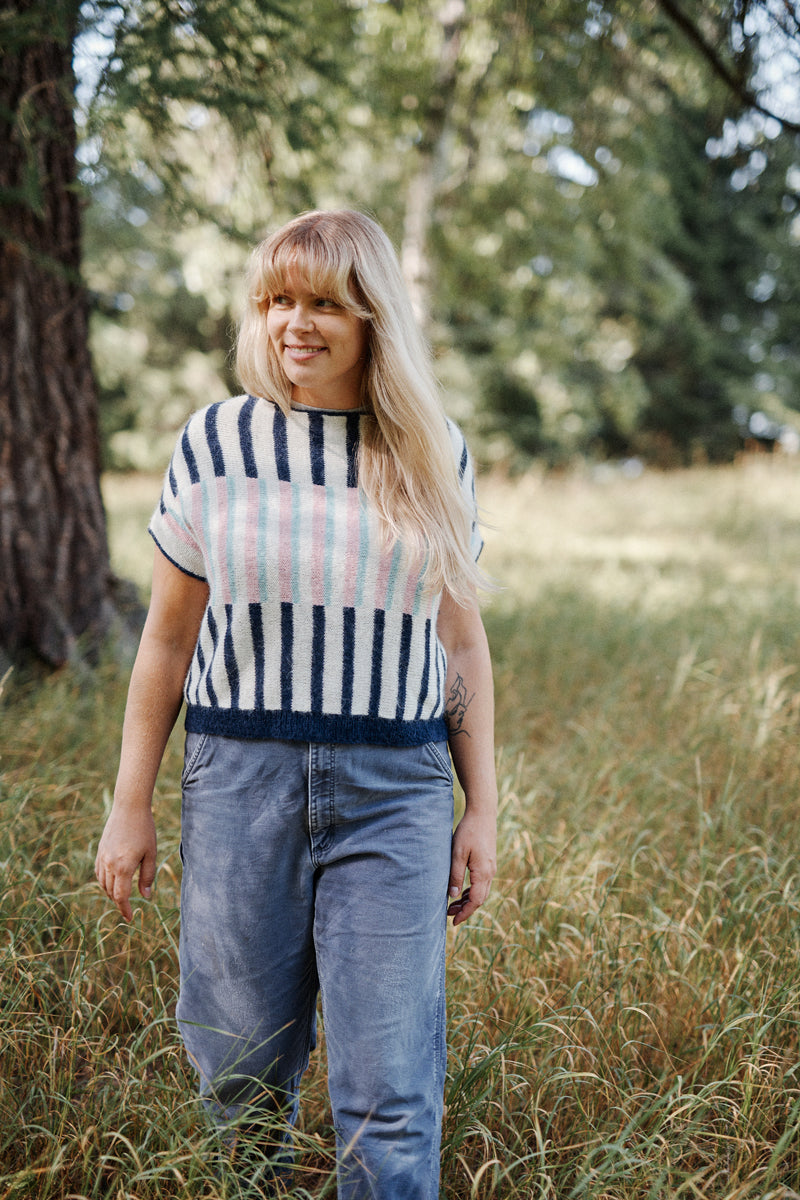 Laine Magazin Issue 24