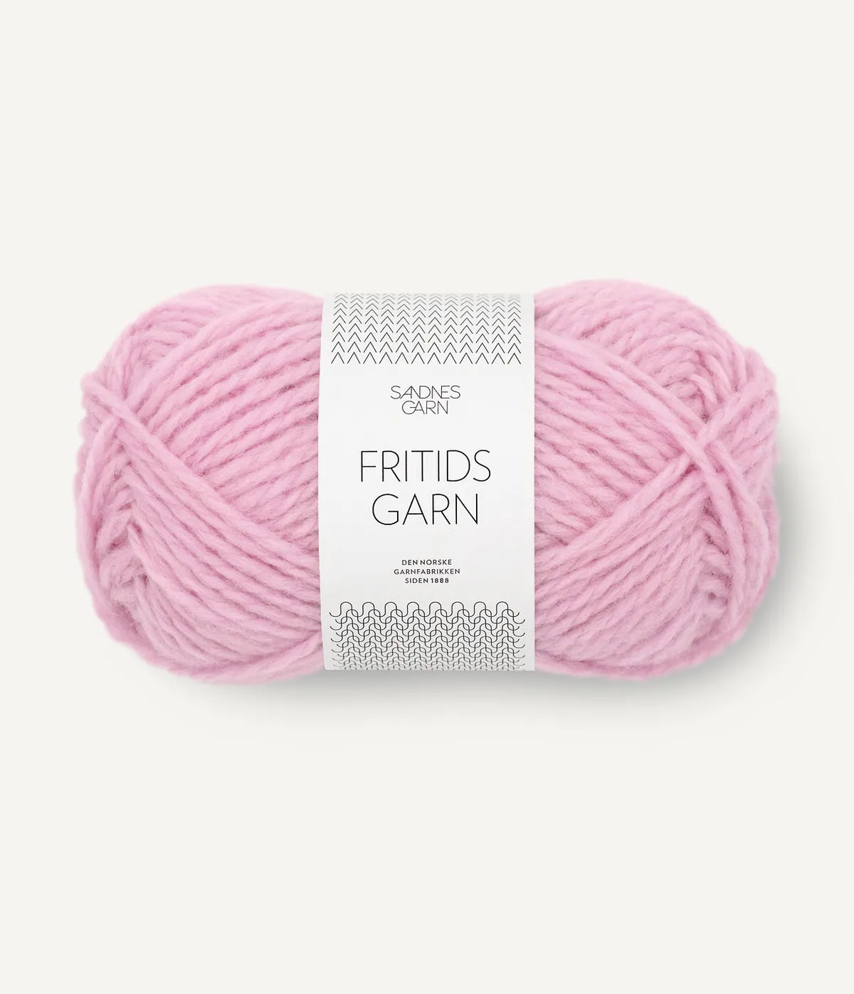 Fritidsgarn