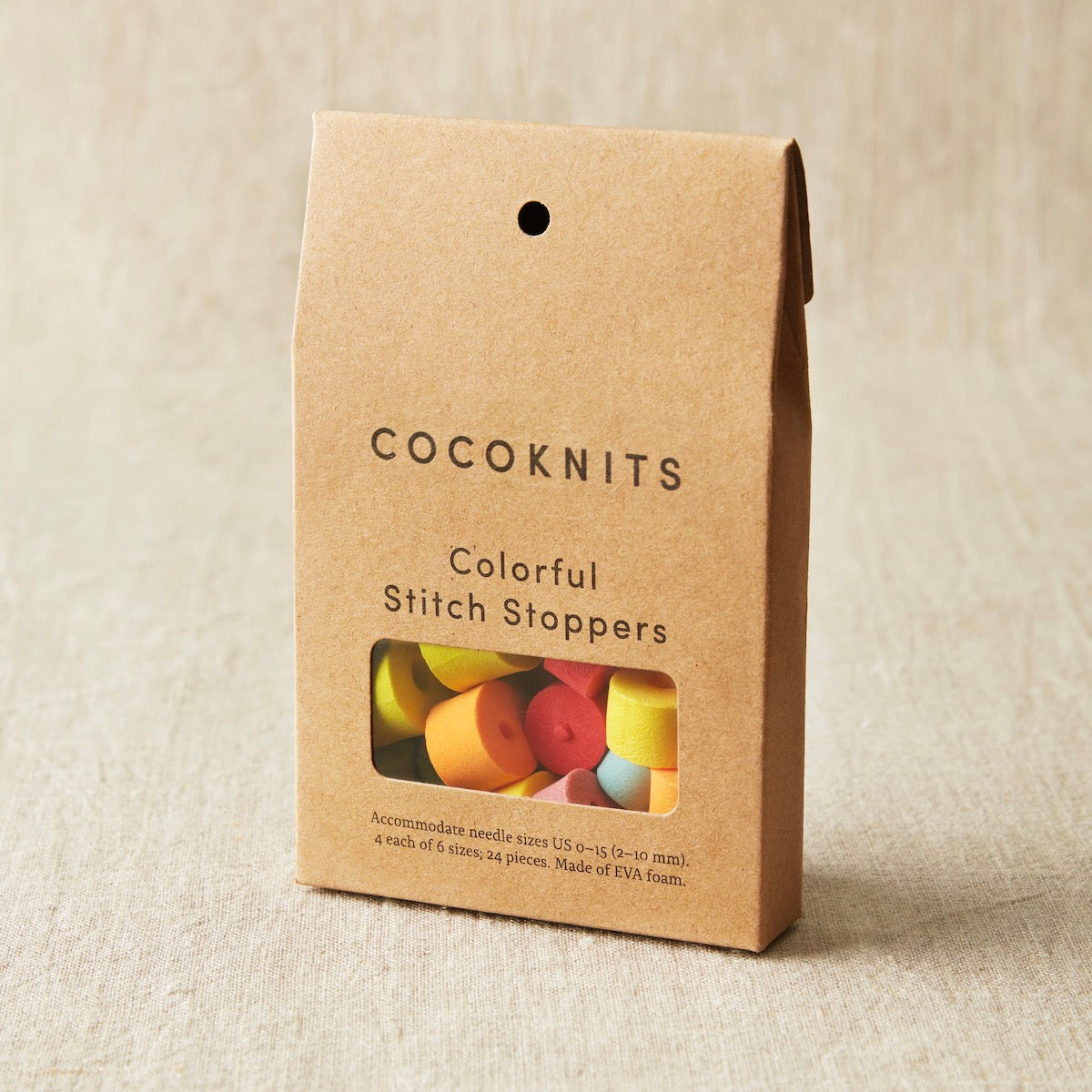 CocoKnits - Stitch Stoppers