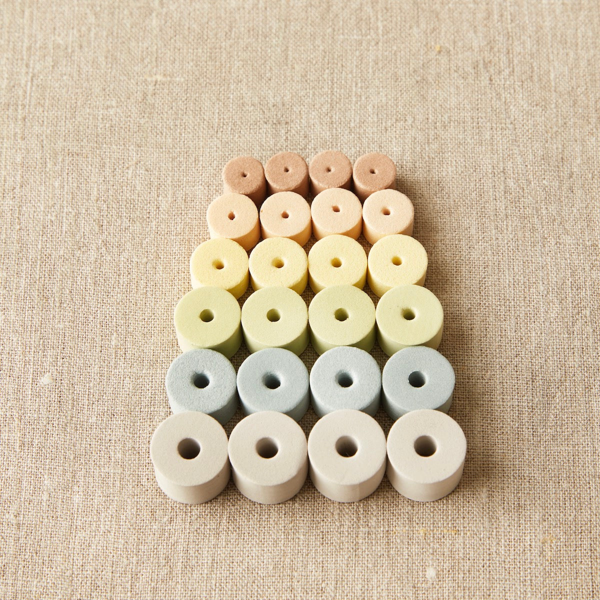 CocoKnits - Stitch Stoppers