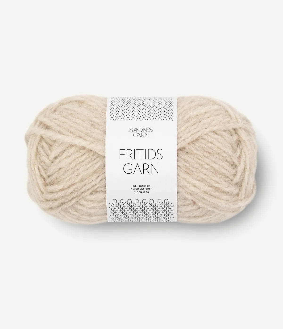 Fritidsgarn