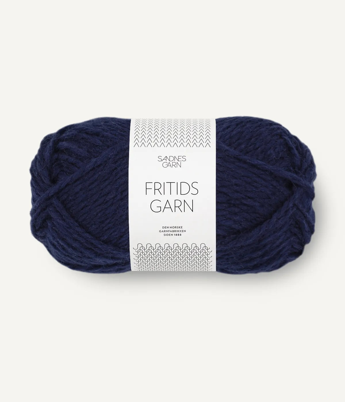 Fritidsgarn