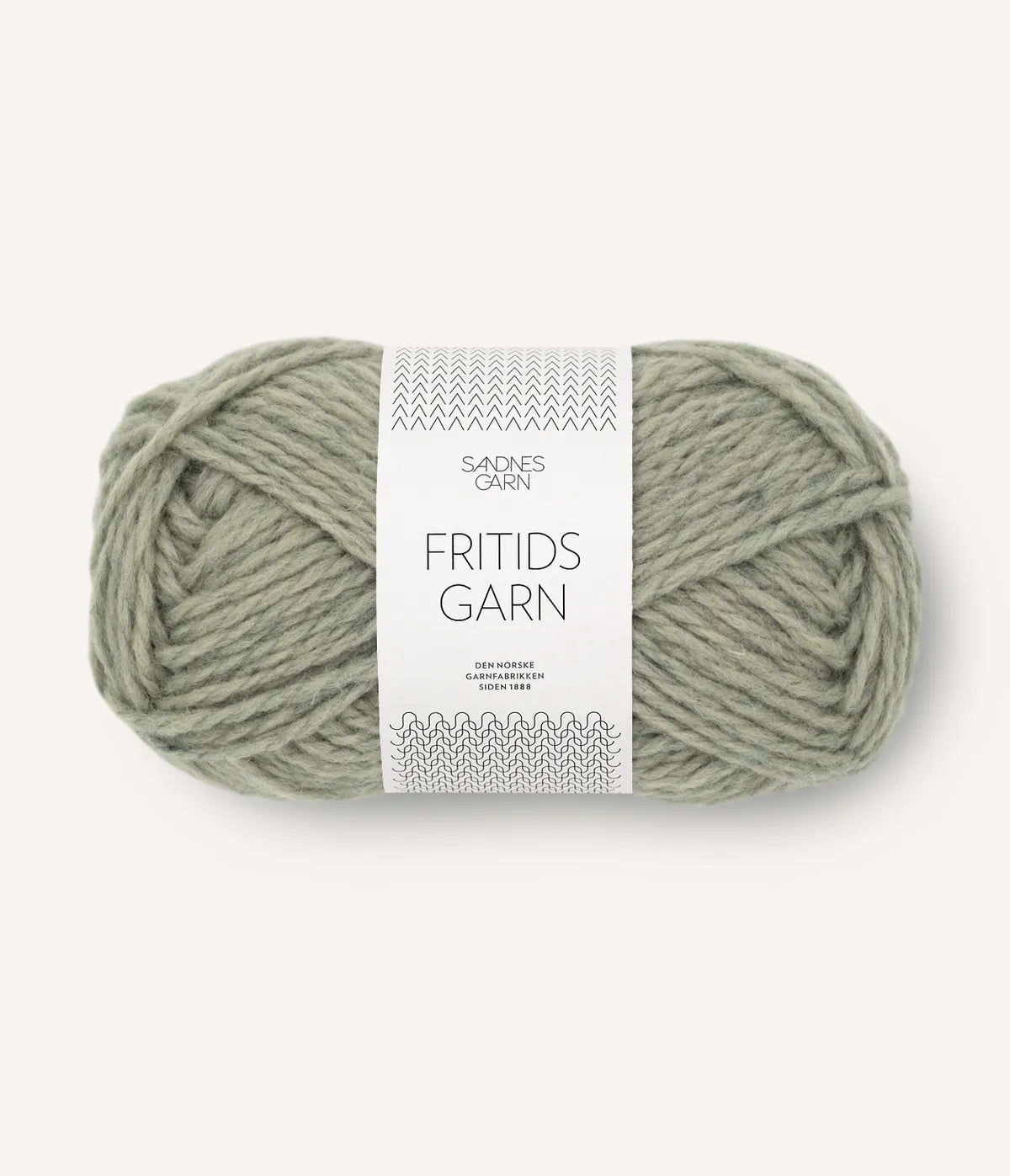 Fritidsgarn
