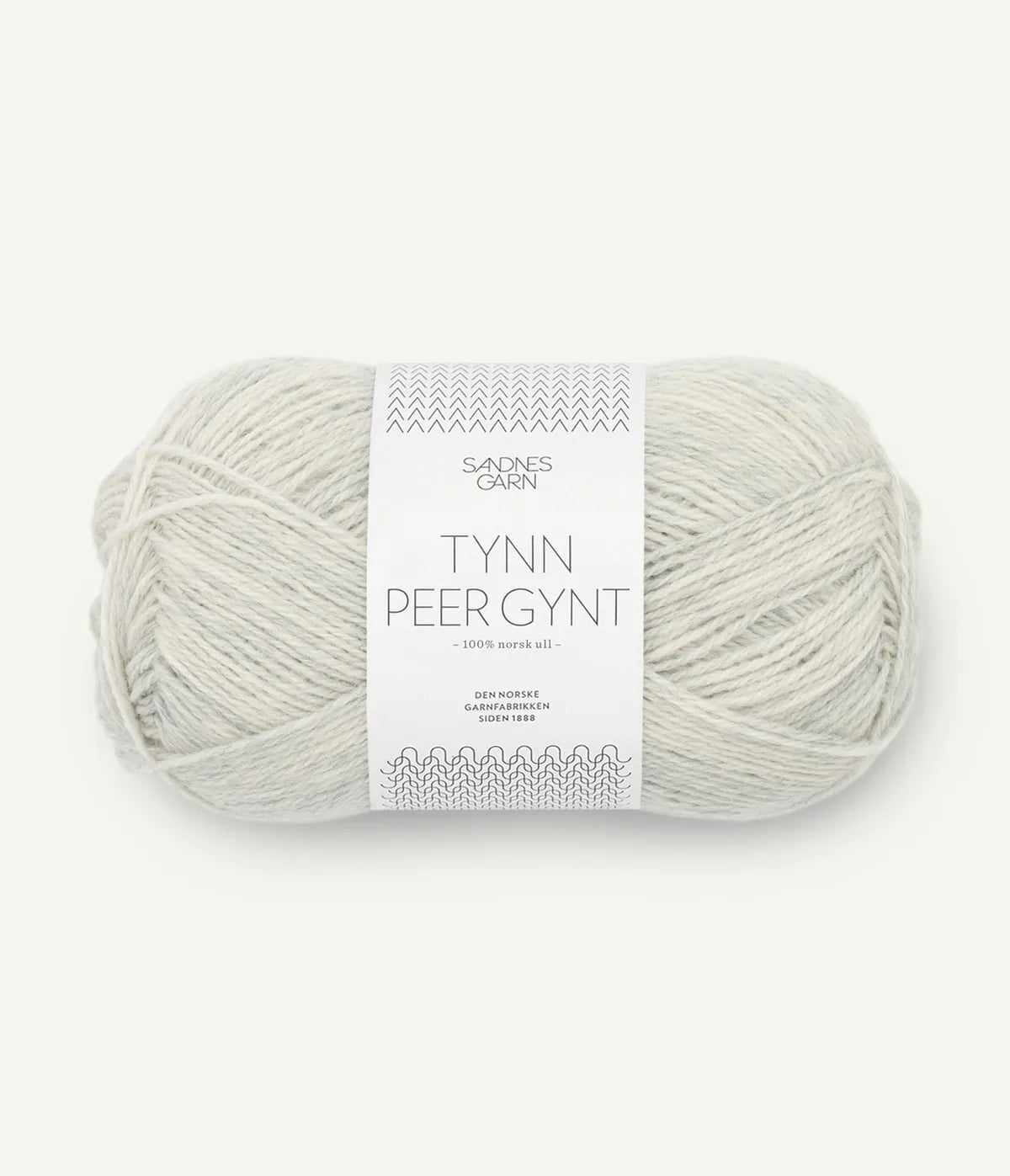 Sandnes Garn - Tynn Peer Gynt - 50g