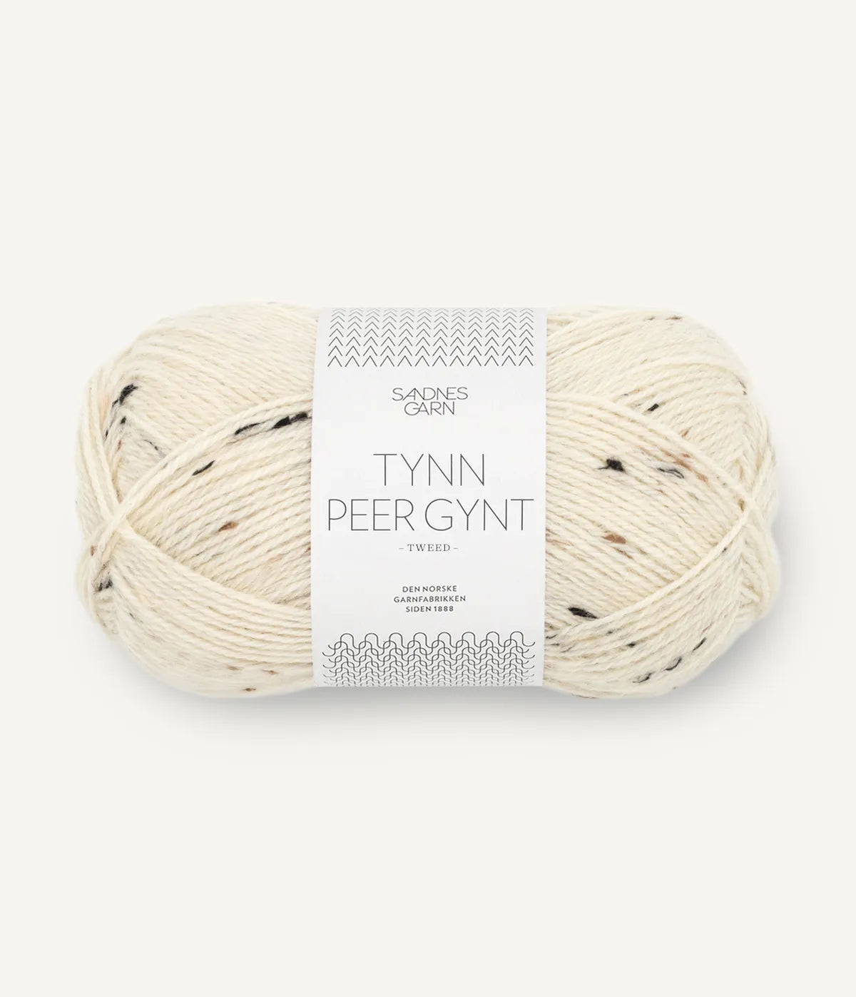 Sandnes Garn - Tynn Peer Gynt - 50g