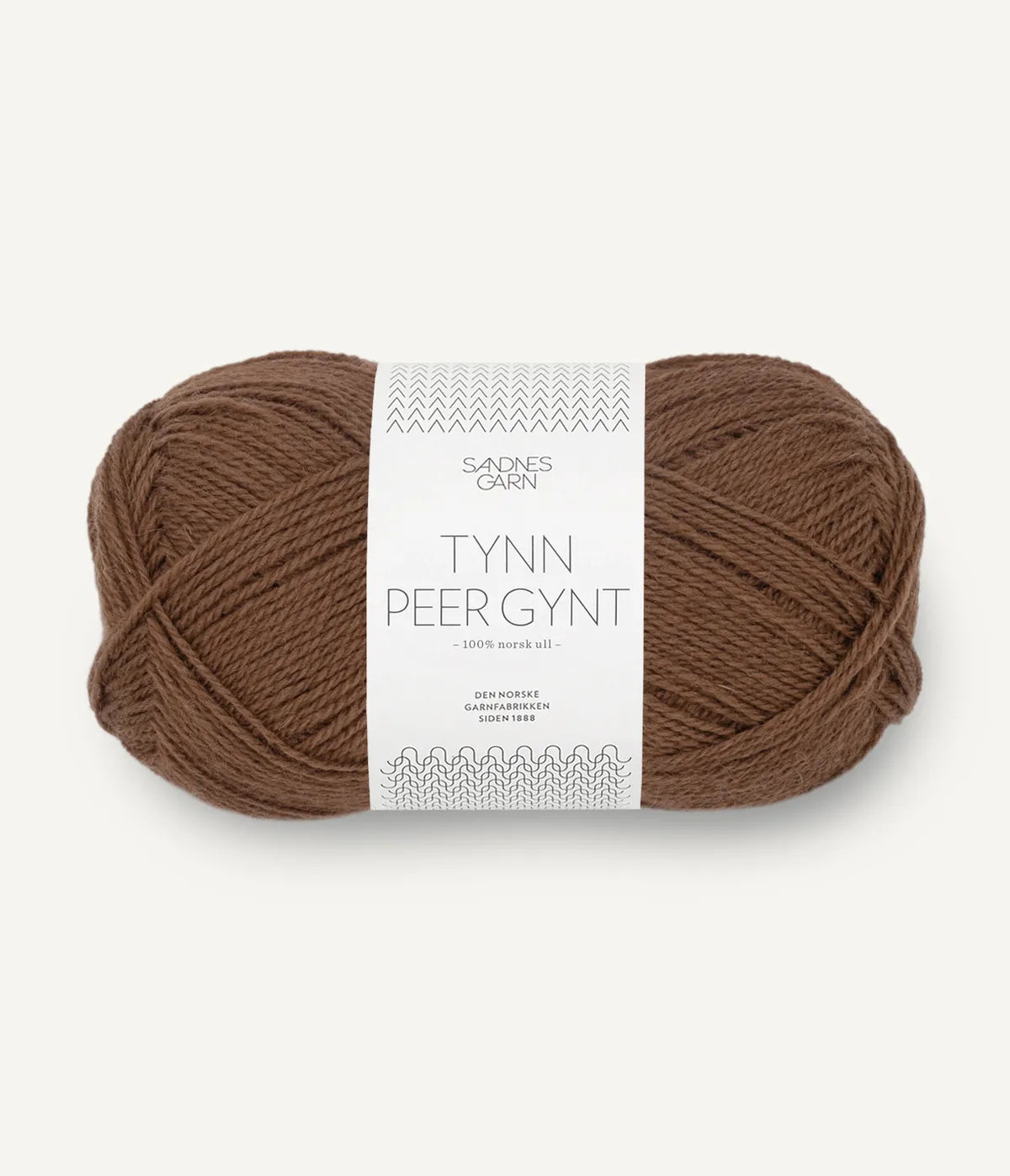 Sandnes Garn - Tynn Peer Gynt - 50g