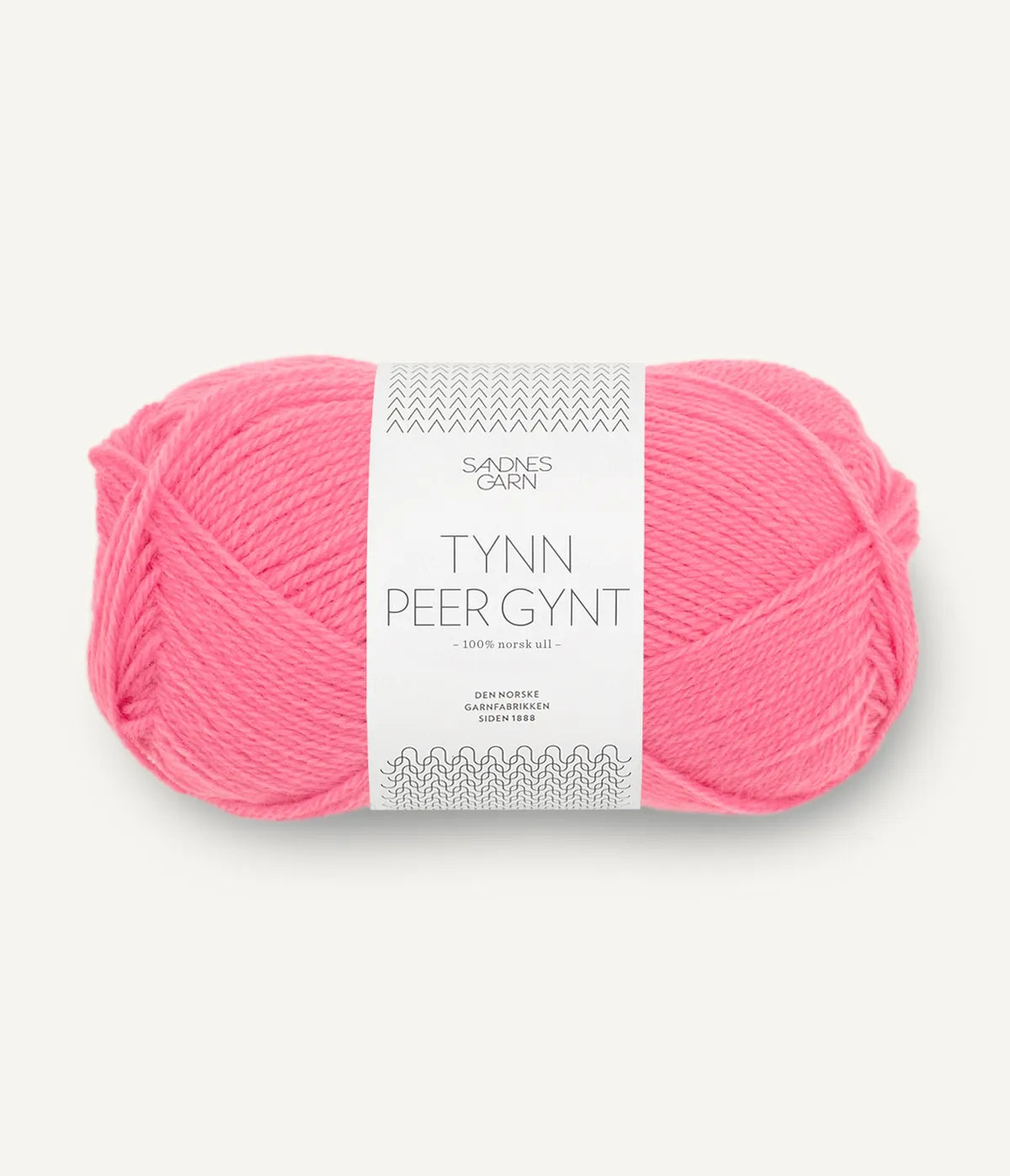 Sandnes Garn - Tynn Peer Gynt - 50g