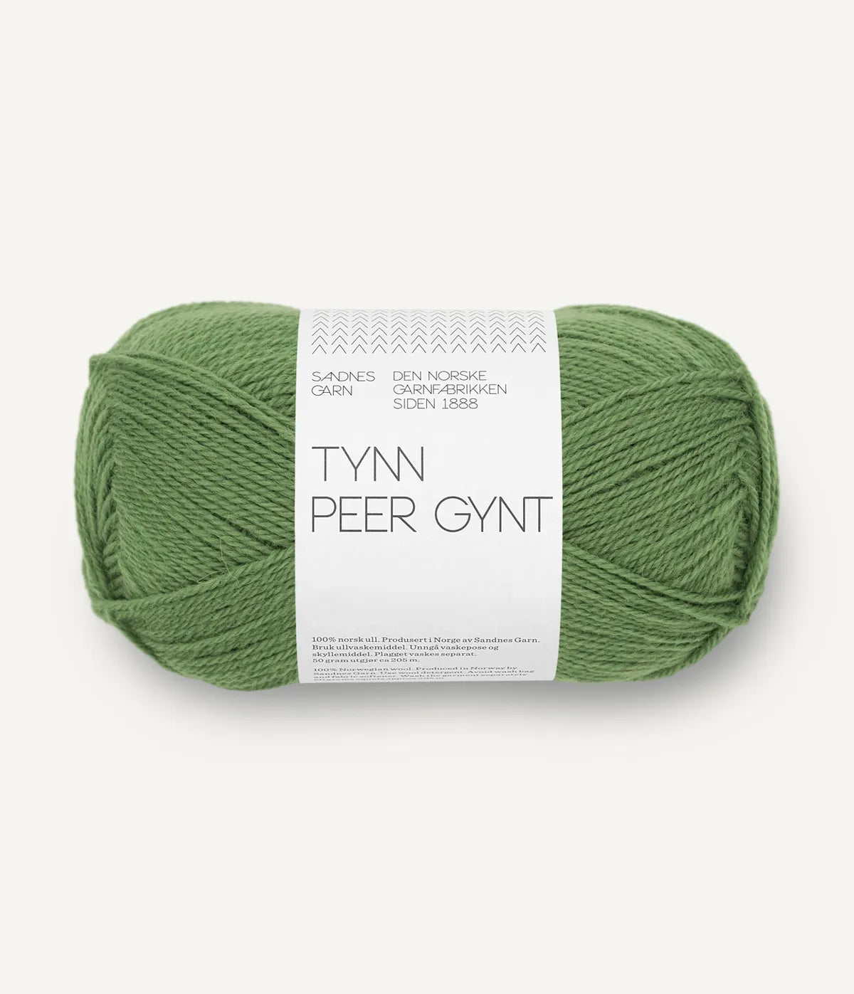 Sandnes Garn - Tynn Peer Gynt - 50g