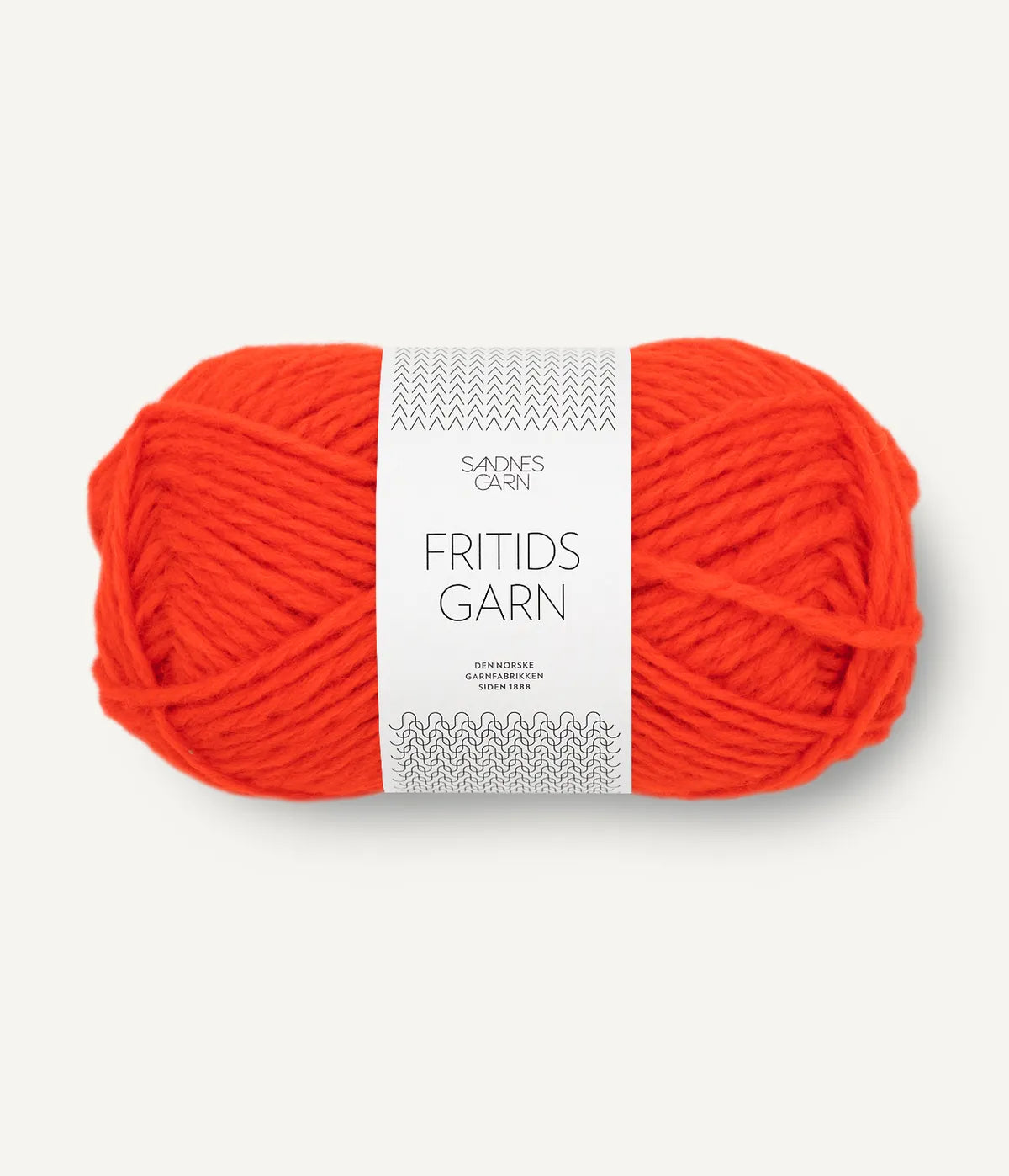 Fritidsgarn