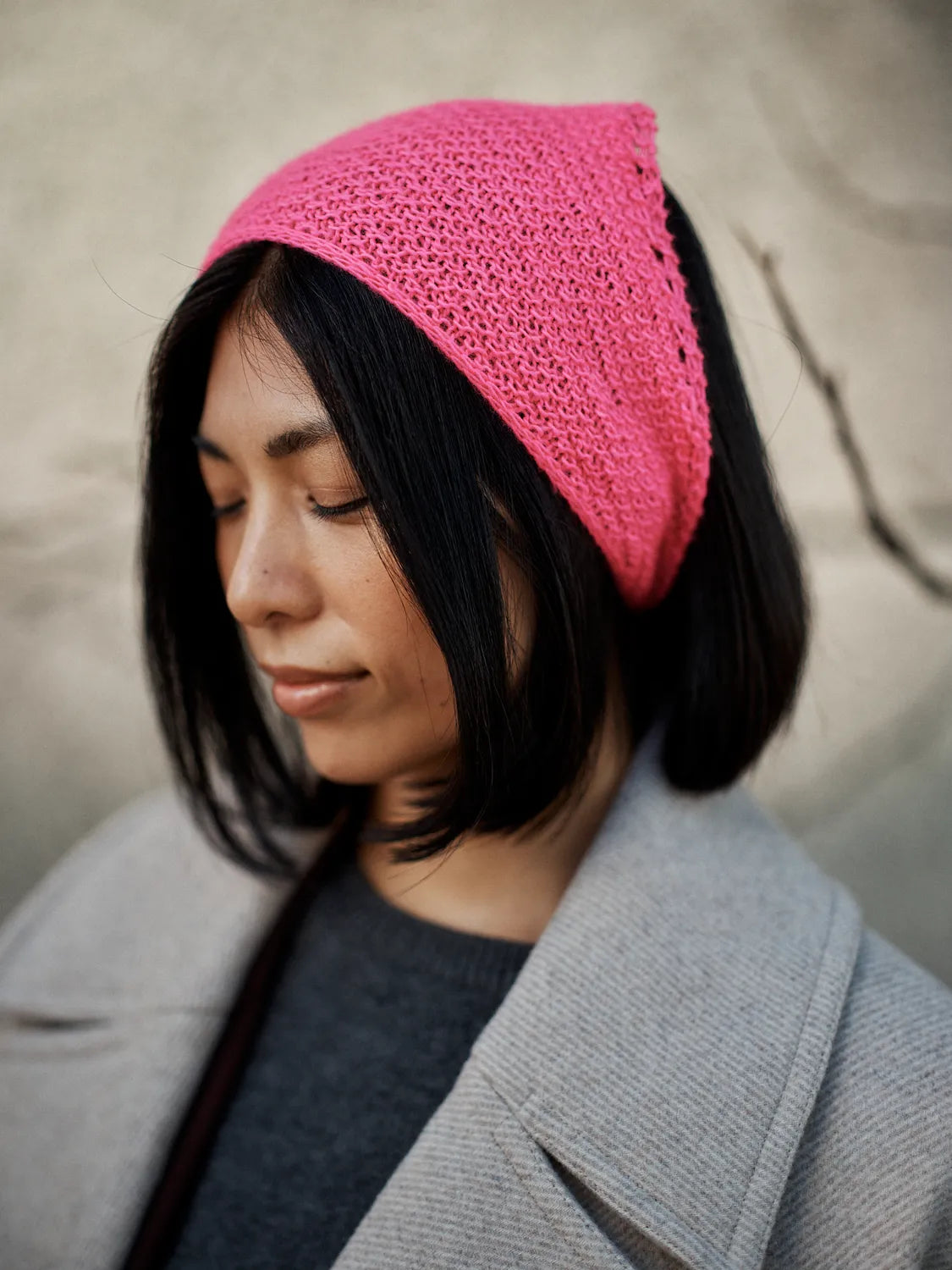 Sari Nordlund - Foundations 20 Knitted Accessories