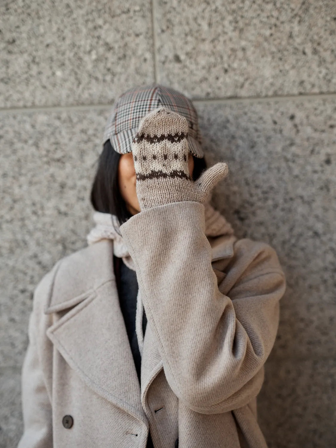 Sari Nordlund - Foundations 20 Knitted Accessories