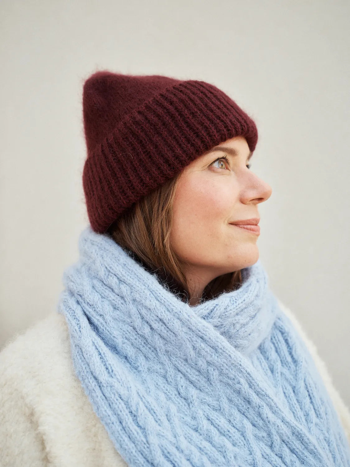 Sari Nordlund - Foundations 20 Knitted Accessories