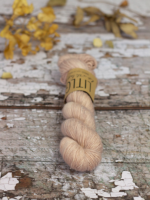 LITLG Merino Singles Handgefärbt