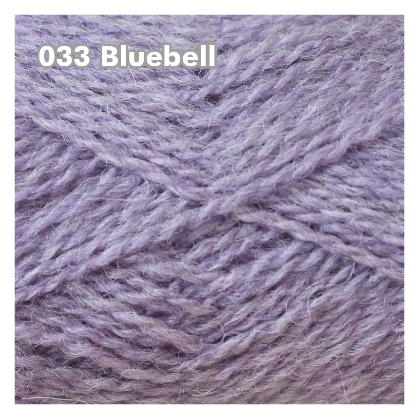 Baa Ram Ewe Pip Colorwork