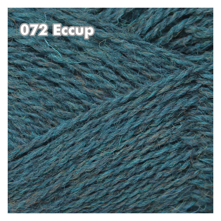 Baa Ram Ewe Pip Colorwork